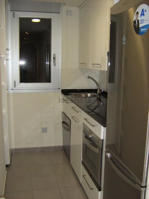 Pis de 58 m² a Vigo