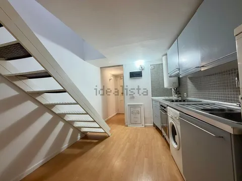 Pis de 60 m² a Madrid