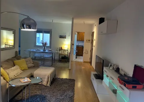 Chambre à louer, Barcelone