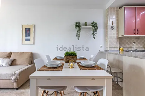Pis de 110 m² a Torremolinos
