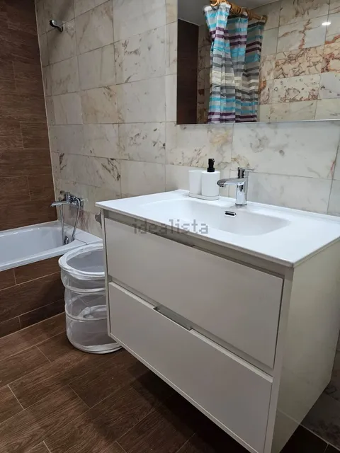 Habitació de lloguer, Saragossa