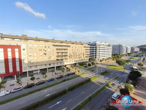 Pis de 100 m² a Barakaldo