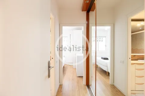 Квартира 90 м² у Барселоні