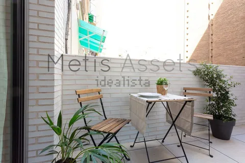 Pis de 77 m² a Barcelona
