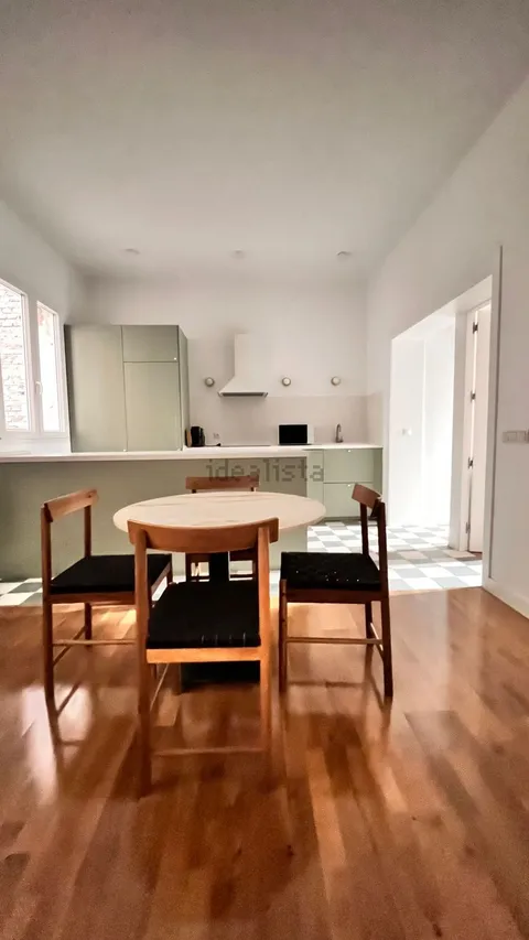 Appartamento 80 m² a Madrid