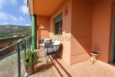 Pis de 102 m² a Alcalà de Xivert (4/30)