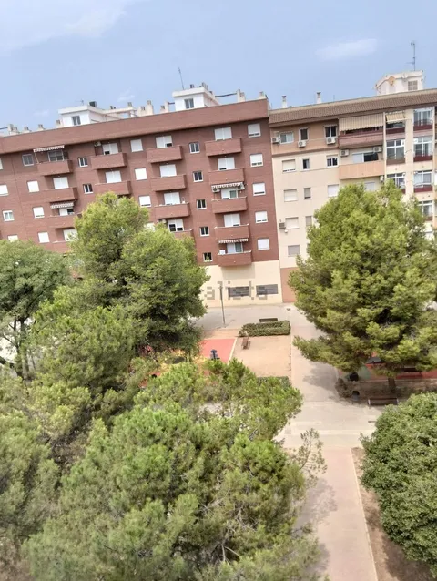 Habitació de lloguer, Xirivella