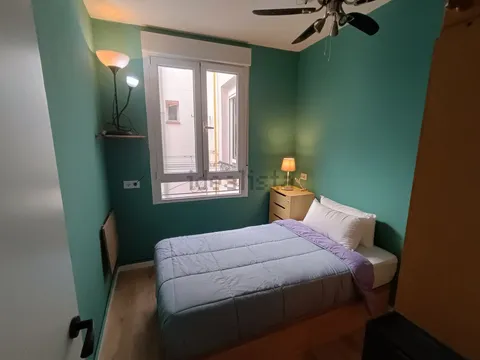 Pis de 63 m² a Madrid
