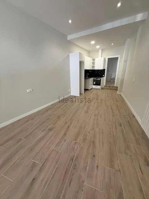 Pis de 80 m² a Madrid