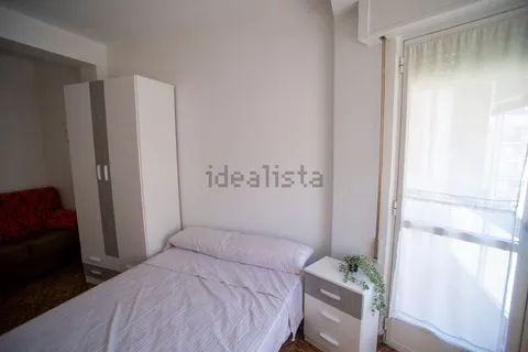 Habitació de lloguer, Ponferrada
