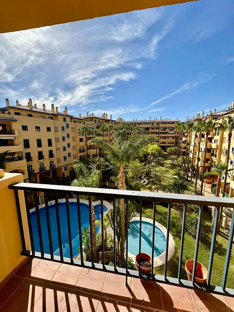 Appartement 100 m² à Marbella
