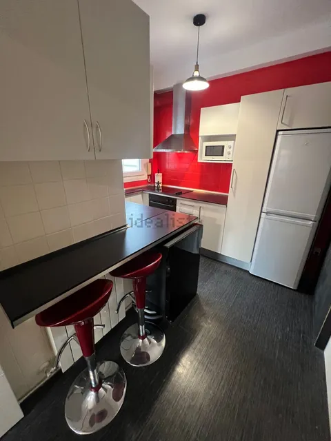 Pis de 83 m² a Madrid