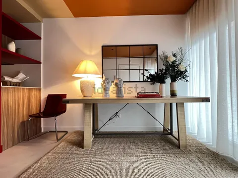 Appartamento 120 m² a Madrid