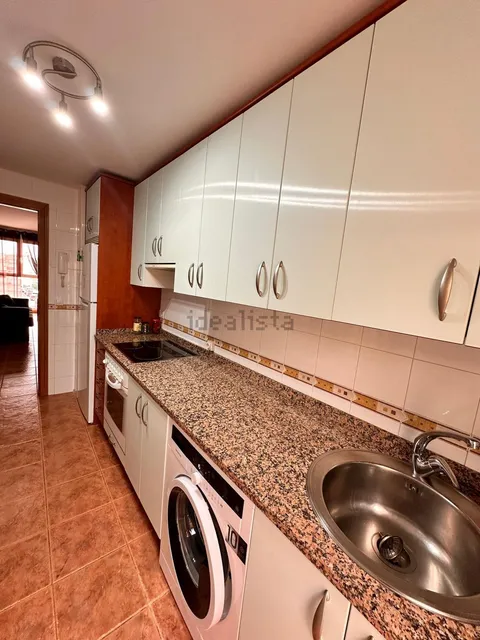 Pis de 70 m² a Villares de la Reina