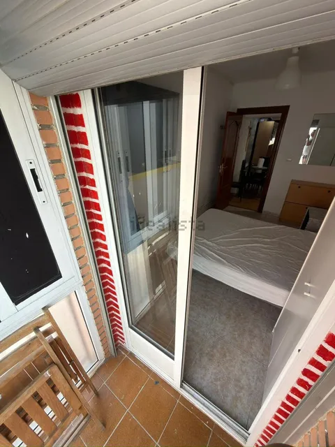Quarto para alugar, Saragoça