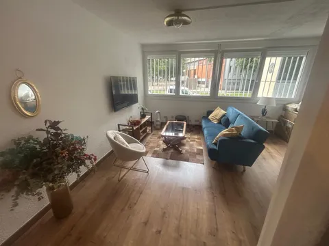 Habitació de lloguer, Barcelona (4/22)