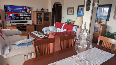 Habitació de lloguer, Benalmádena