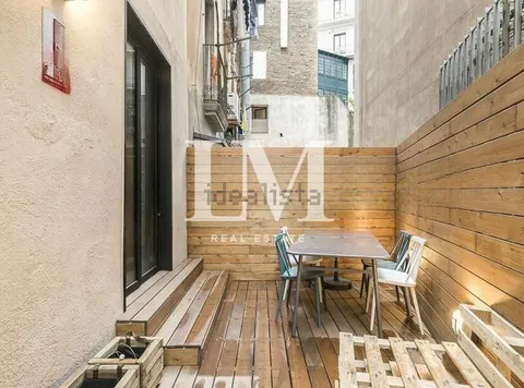 Pis de 80 m² a Barcelona