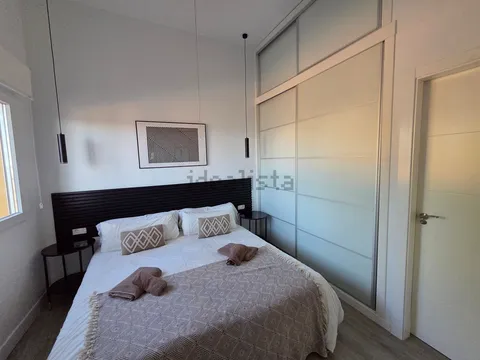 Pis de 70 m² a Màlaga