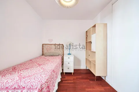 Appartamento 120 m² a Madrid