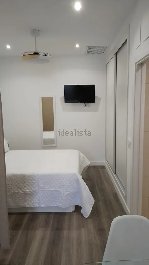 Pis de 62 m² a Còrdova