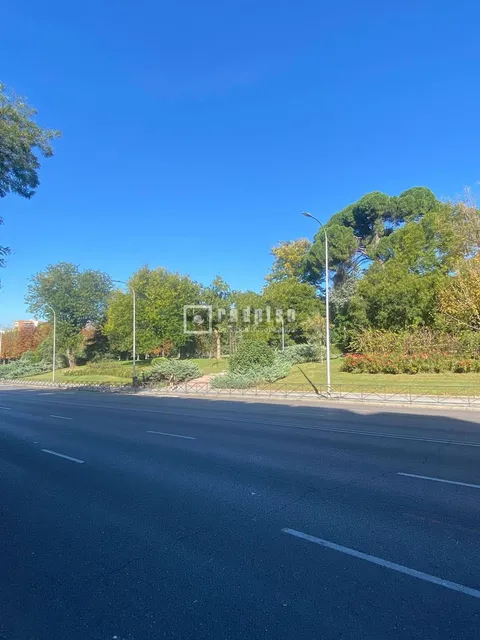 Квартира 38 м² у Madrid
