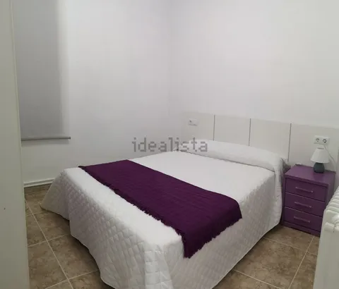 Piso de 95 m² en Almagro