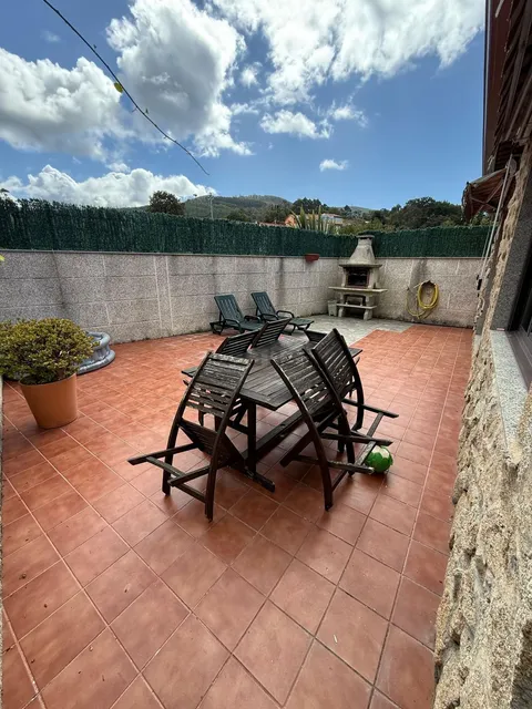 Casa de 115 m² a Vigo