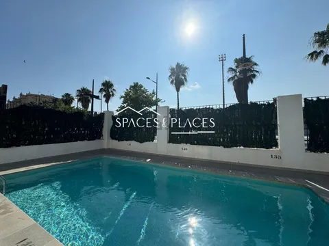 Wohnung 119 m² in Valencia (3/44)