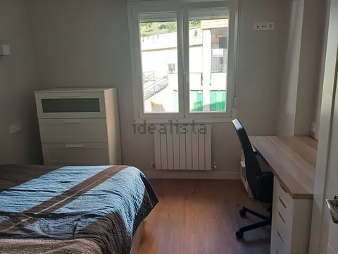 Habitació de lloguer, Bilbao (3/7)