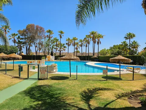 Квартира 154 м² в Mijas