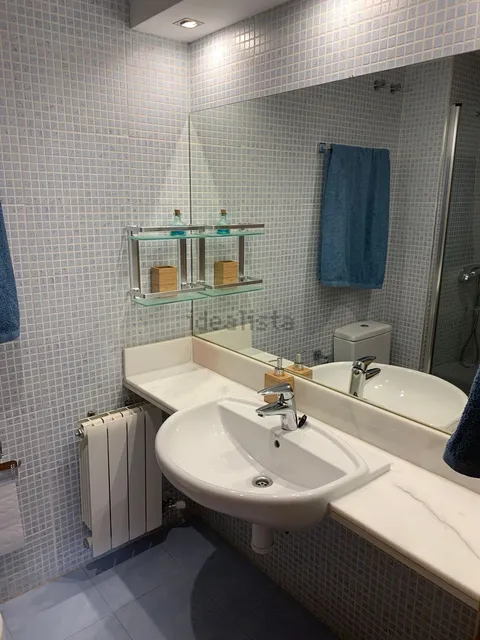 Quarto para alugar, Yebes (3/4)