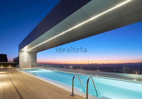 Pis de 79 m² a Madrid