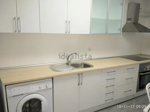 Pis de 58 m² a València