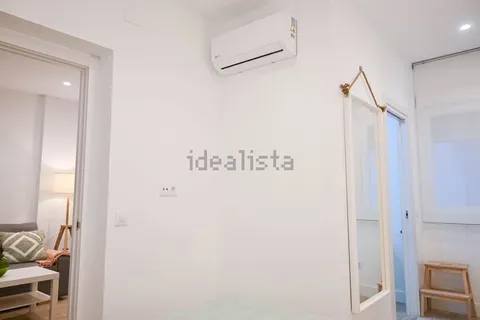Pis de 56 m² a Madrid