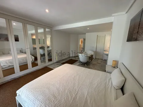 Pis de 136 m² a Calvià