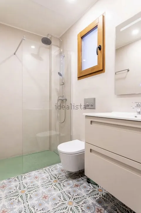 Habitació de lloguer, Girona
