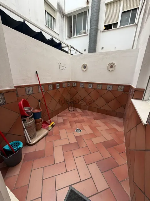 Apartamento 93 m² em Dos Hermanas