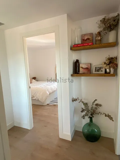 Pis de 82 m² a Madrid