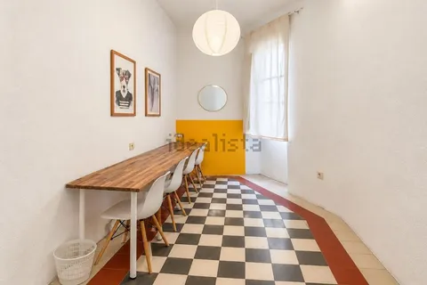 Habitació de lloguer, Granada