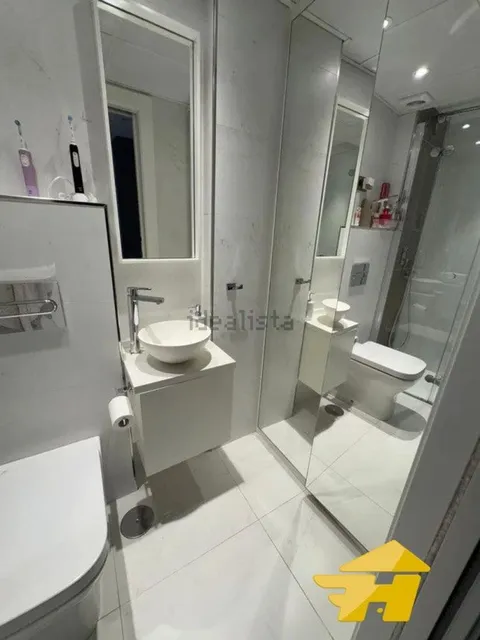 Квартира 150 м² в Малаге