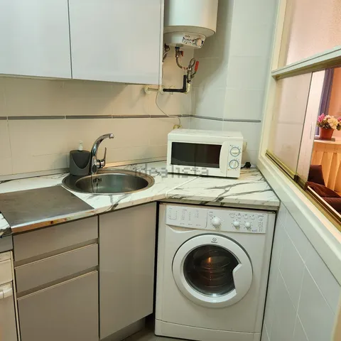 Pis de 50 m² a Madrid