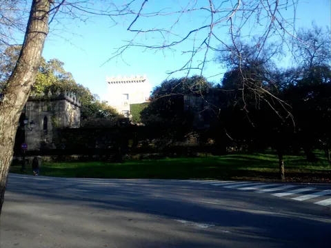 Pis de 35 m² a Vigo