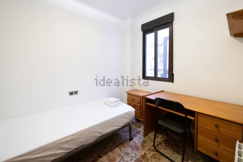 Pis de 112 m² a València