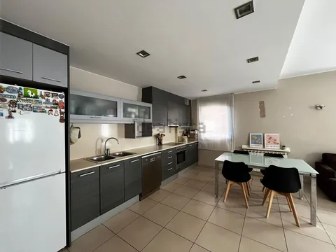 Pis de 85 m² a Lliçà d'Amunt