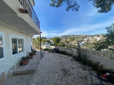 Pis de 50 m² a Benissa