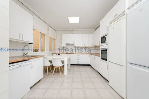 Zimmer zur Miete, Madrid