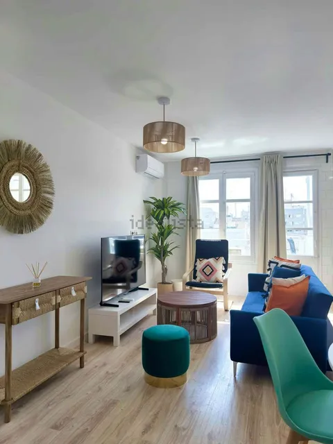 Habitació de lloguer, València