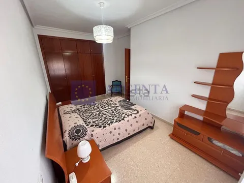 Pis de 70 m² a Cáceres