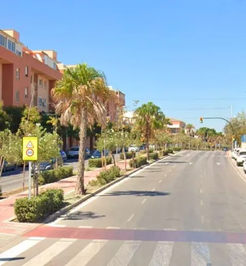 Appartamento 100 m² a Málaga